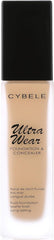 Cybele outwear long lasting foundation