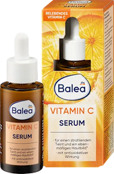 Balea Serum Vitamin C, 30 ml