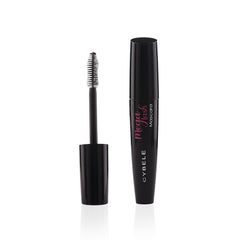 Cybele Mega Lash Mascara 01
