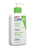 Cerave Hydrating Cleanser For Normal To Dry Skin 473Ml