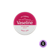 Vaseline Rosy Lip Therapy