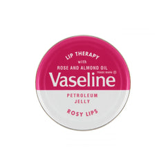 Vaseline Rosy Lip Therapy