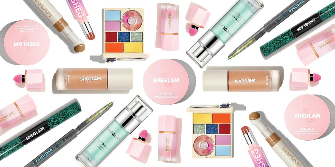 SHEGLAM PRODACT