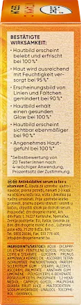 Balea Serum Vitamin C, 30 ml