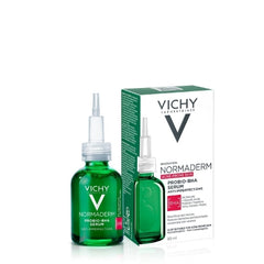 Vichy Normaderm Acne-Prone Skin Probio-BHA Serum 30ml