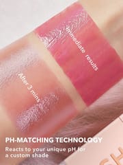 SHEGLAM  Take A Hint Lip Tint# Primp 3.5 ml