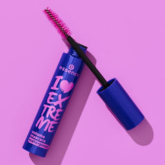 Essence I love extreme vol.masc. waterproof