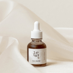 beauty of joseon revive serum ginseng & snail mucin - 30 ml