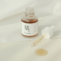 beauty of joseon revive serum ginseng & snail mucin - 30 ml