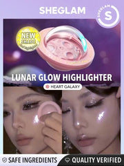 SHEGLAM Lunar Glow Highlighter