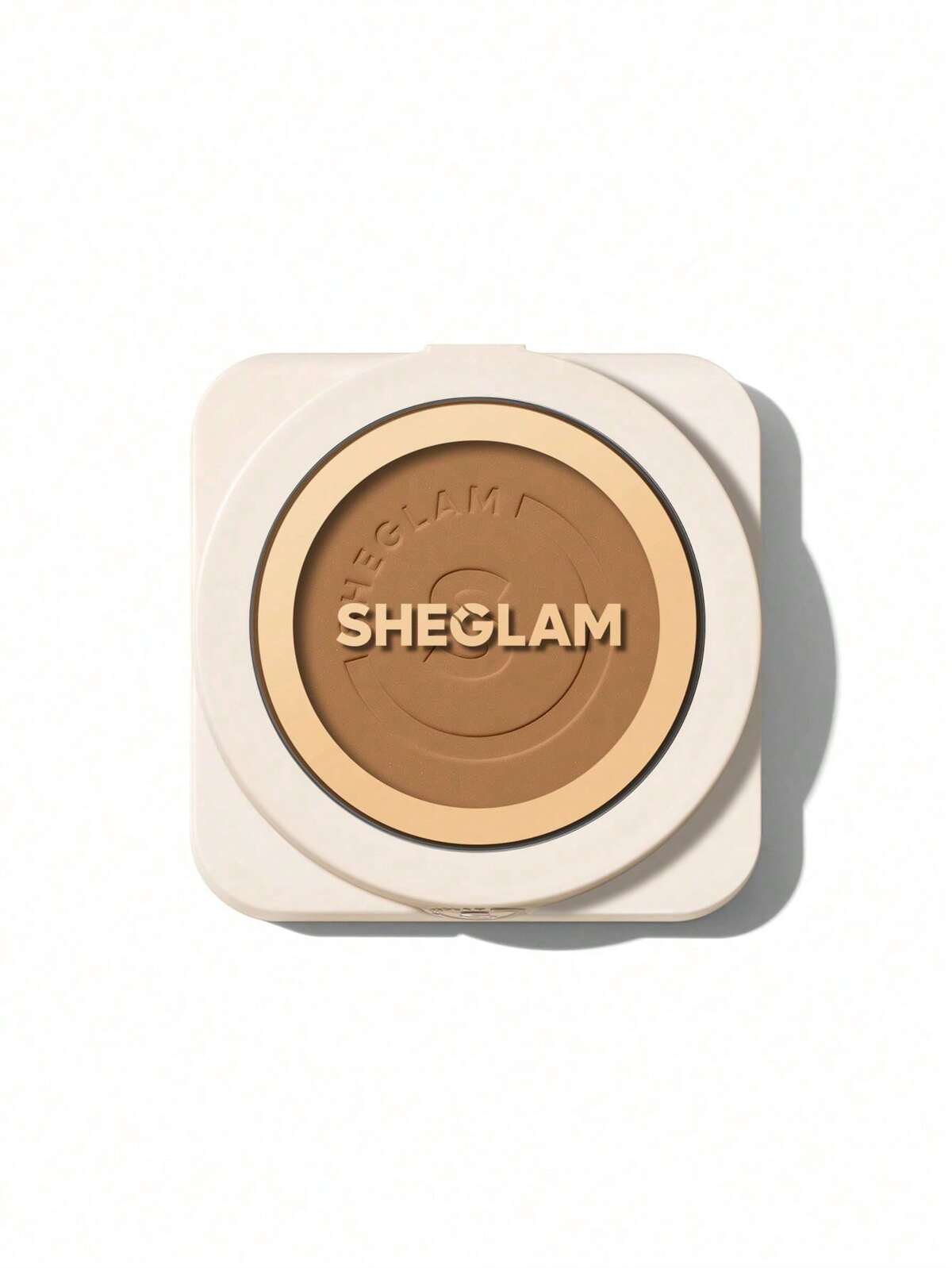 Skin-Focus High Coverage Powder Foundation