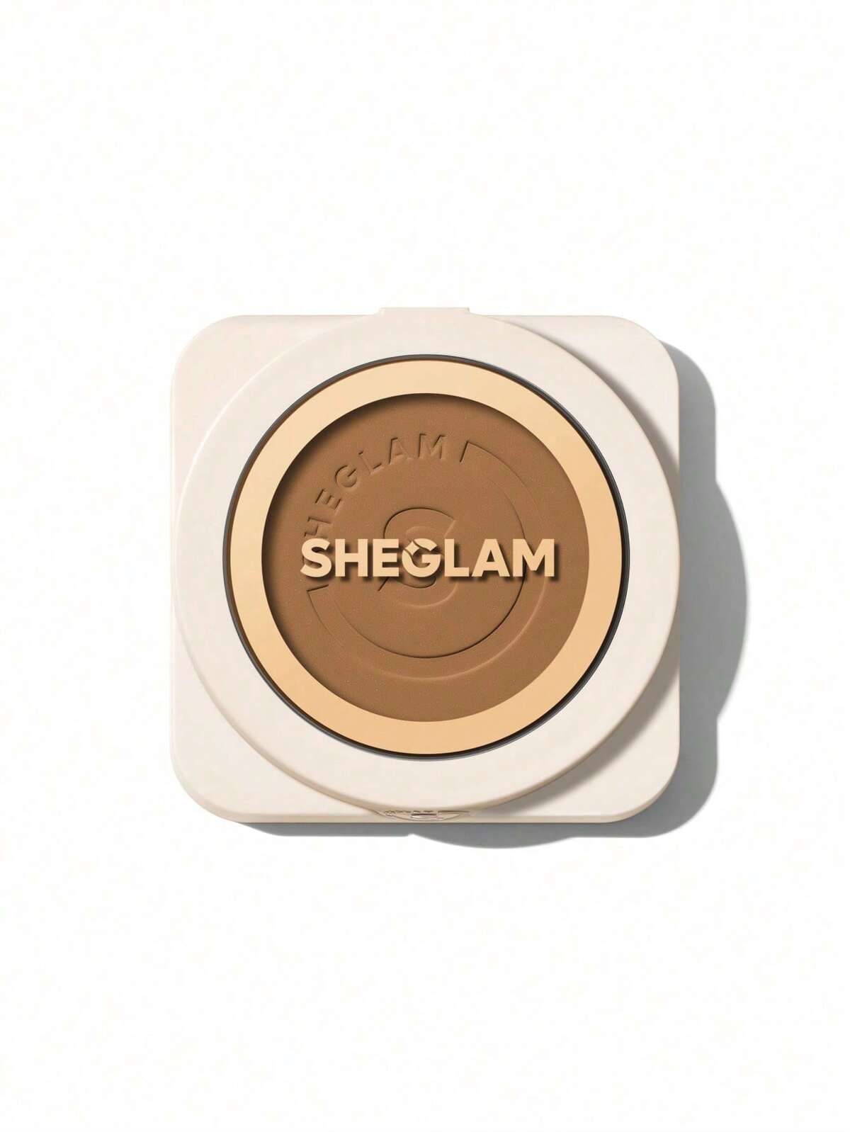 Skin-Focus High Coverage Powder Foundation