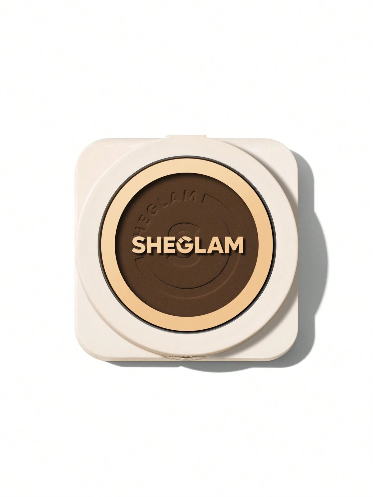 Skin-Focus High Coverage Powder Foundation