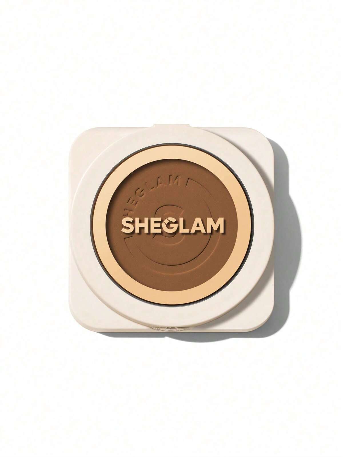 Skin-Focus High Coverage Powder Foundation