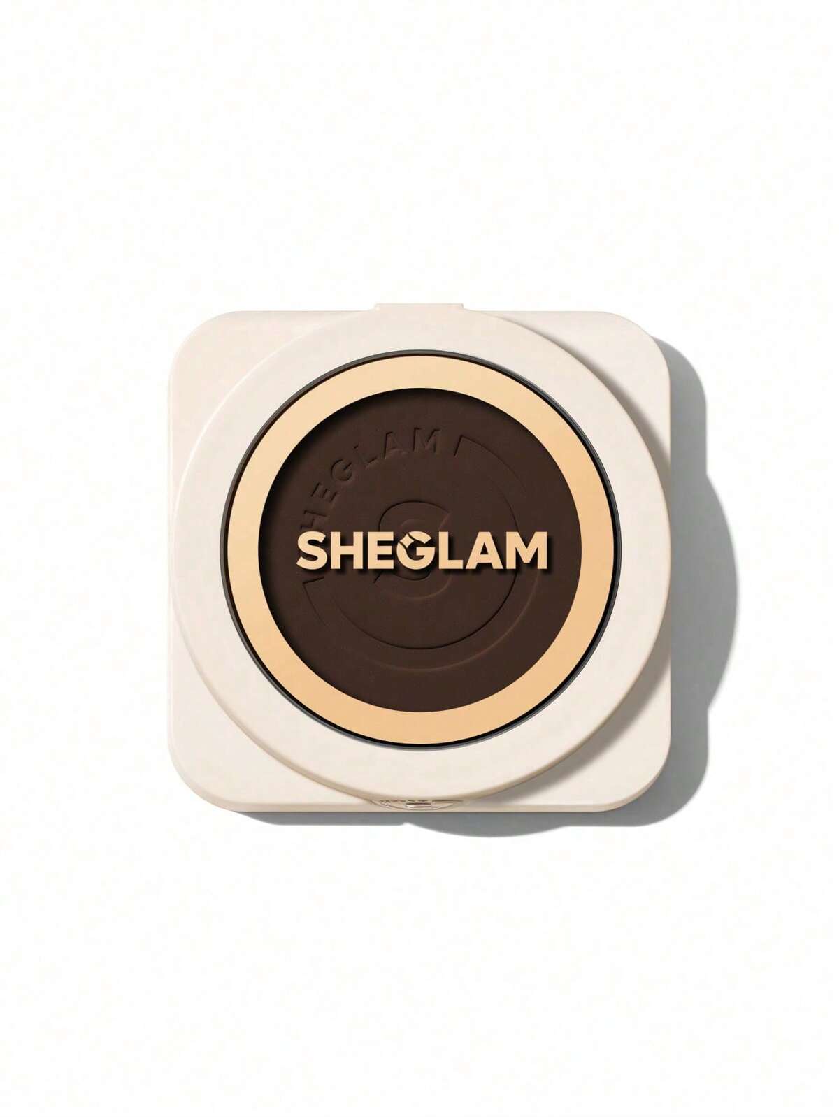 Skin-Focus High Coverage Powder Foundation