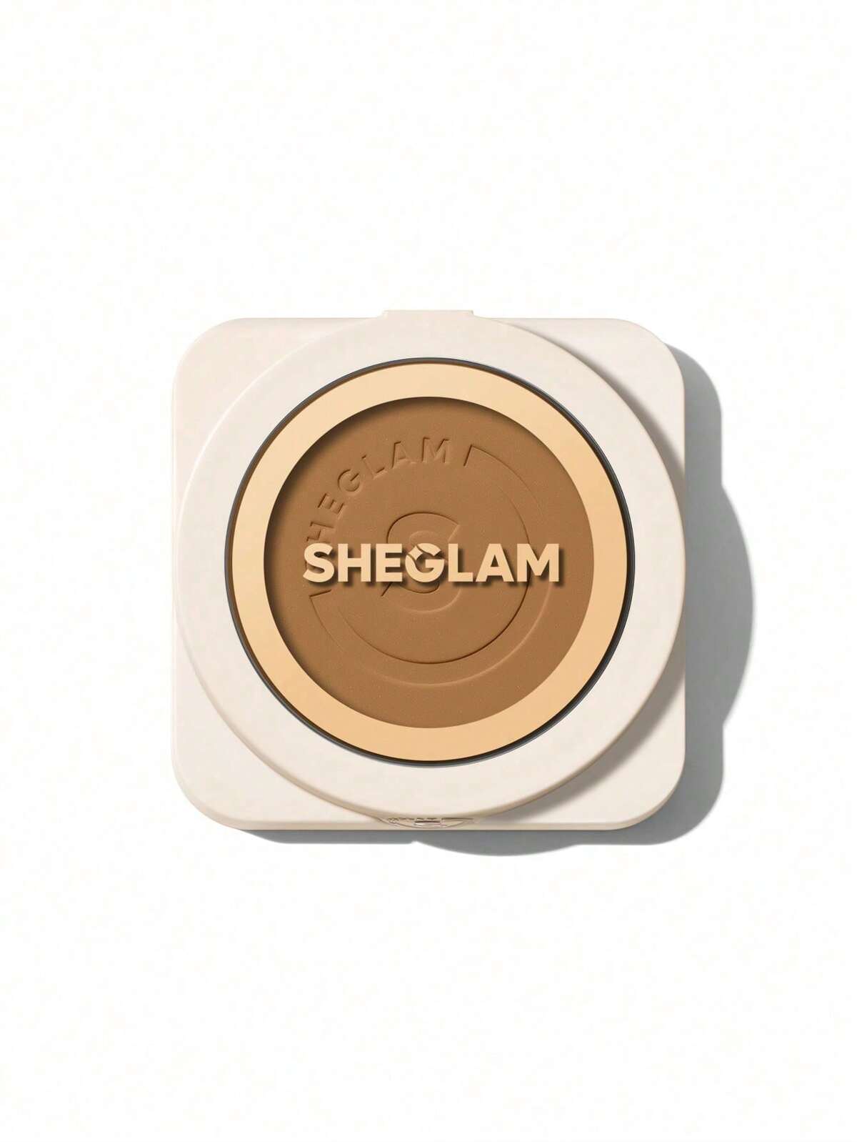 Skin-Focus High Coverage Powder Foundation