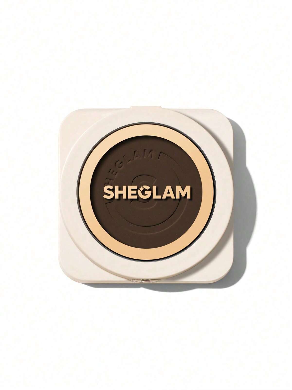 Skin-Focus High Coverage Powder Foundation