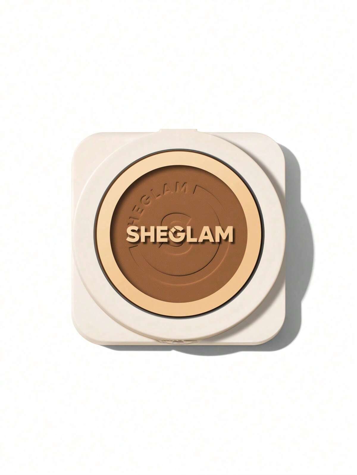 Skin-Focus High Coverage Powder Foundation