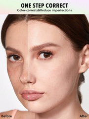 SHEGLAM Triple Threat Correcting Primer