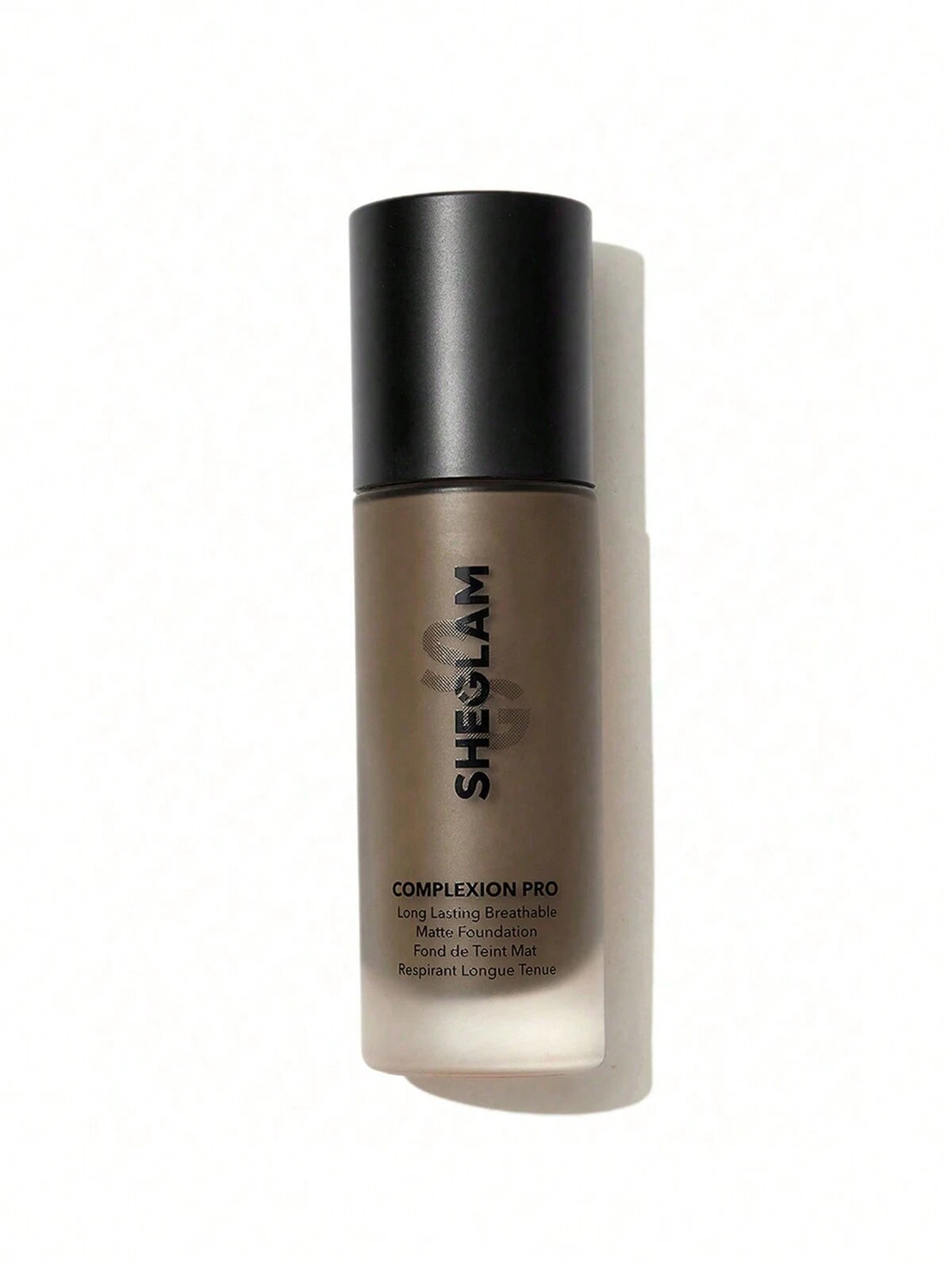 SHEGLAM Complexion Pro Long Lasting Breathable Matte Foundation