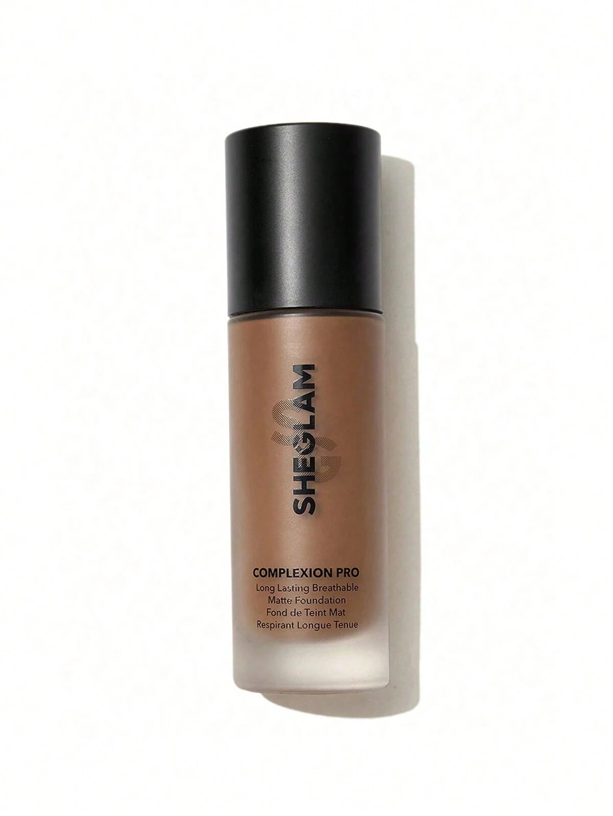 SHEGLAM Complexion Pro Long Lasting Breathable Matte Foundation