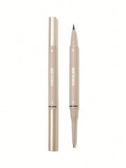 Brows On Demand 2-In-1 Brow Pencil