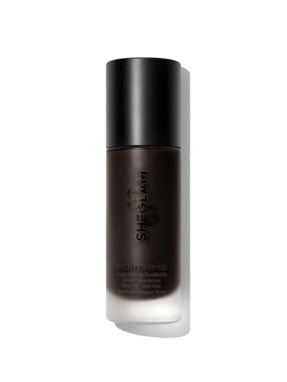 SHEGLAM Complexion Pro Long Lasting Breathable Matte Foundation