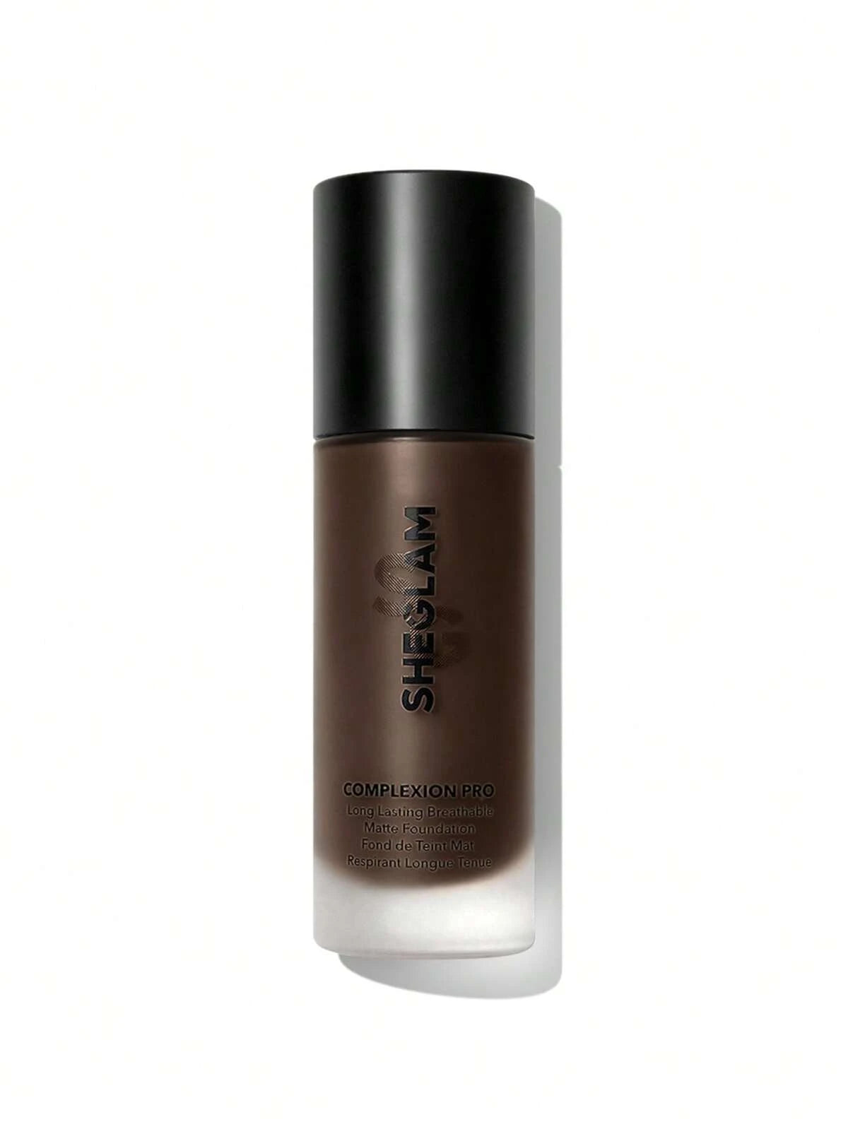 SHEGLAM Complexion Pro Long Lasting Breathable Matte Foundation