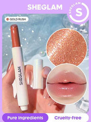 SHEGLAM Pout-Perfect Shimmer Lip Plumper