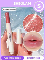 SHEGLAM Pout-Perfect Shimmer Lip Plumper