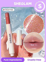 SHEGLAM Pout-Perfect Shimmer Lip Plumper