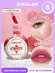 SHEGLAM For Flush Lip & Cheek Tint