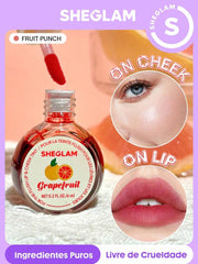 SHEGLAM For Flush Lip & Cheek Tint