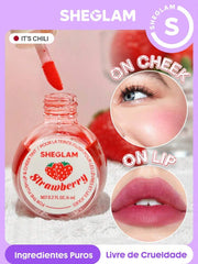SHEGLAM For Flush Lip & Cheek Tint