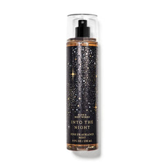 Body Mist Into the Night