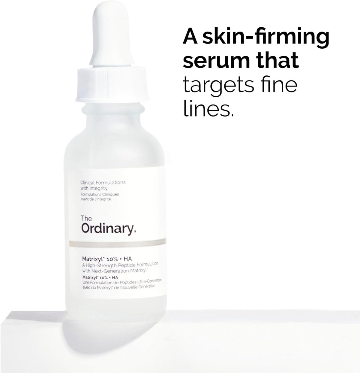 The Ordinary Hyaluroic Acid 2% B5 30ml