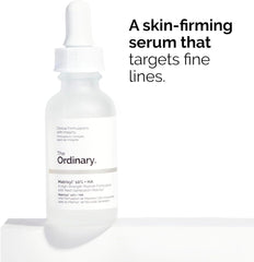 The Ordinary Hyaluroic Acid 2% B5 30ml