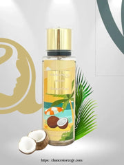 Garden Body Splash Coconut Scent 250ml