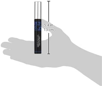 Amanda Milano Mega Lash Mascara water proof