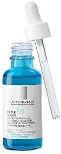 La Roche-Posay HYALU B5 ANTI-WRINKLE SERUM FILLER AND REPAIR FOR ALL SKIN TYPES 30ML