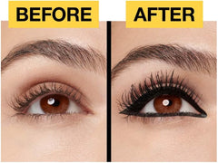 Maybelline New York Colossal Kajal Argan Oil Eyeliner