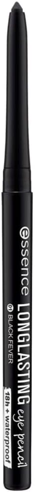 Essence LONG-LASTING eye pencil 01 16h