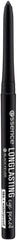 Essence LONG-LASTING eye pencil 01 16h