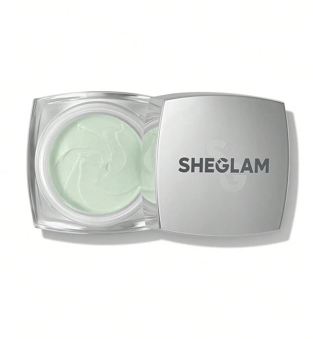 Sheglam BIRTHDAY SKIN Oil Control Green Matte Mattifying Primer New Authentic