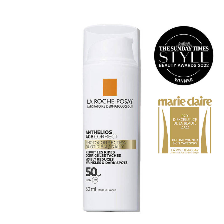 La Roche Posay Anthelios Age Correct, 50ml