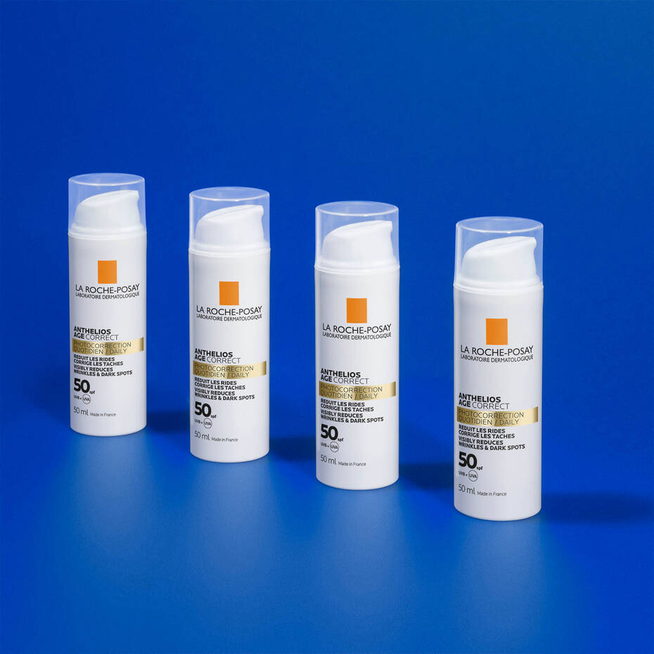 La Roche Posay Anthelios Age Correct, 50ml