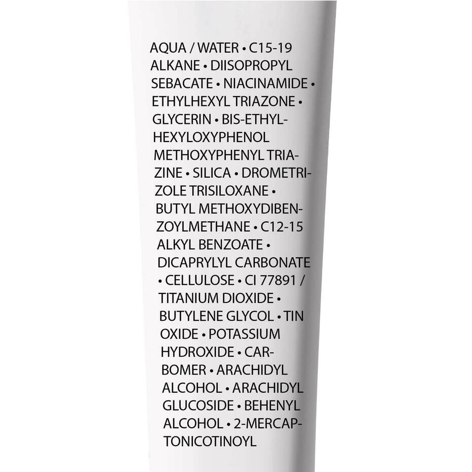 La Roche-Posay Mela B3 Daily Moisturizer SPF30, For Dark Spots 40ml