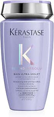 Kérastase Blond Bain Ultra-Violet Shampoo 250 ml