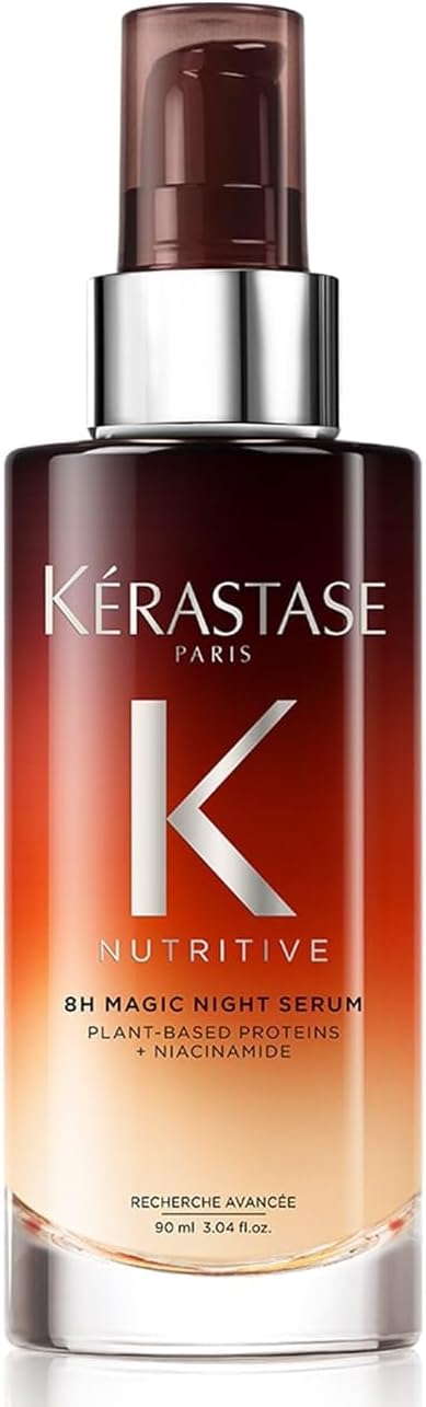 Kerastase Nutritive 8H Magic Night Serum 90 ml