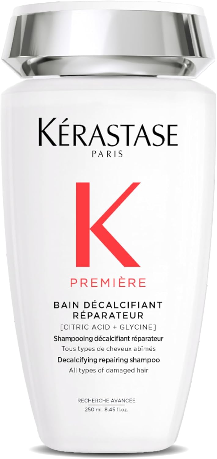 Kerastase Première Bain Décalcifiant Réparateur Shampoo 250 ml
